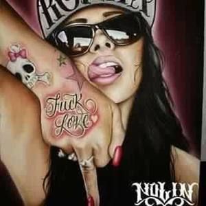 Meet your Posher, Brittany